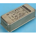 Schaffner Through Hole EMC Filter 500 mA 250V AC 400Hz Two Stage PCB Mount FN410