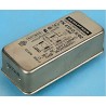 Schaffner Through Hole EMC Filter 500 mA 250V AC 400Hz Two Stage PCB Mount FN410