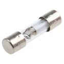 Schurter 4A TT Glass Cartridge Fuse, Super Time-Delayed, 5 x 20 mm, 125V, Glass Body 7040.3150