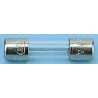 Schurter 315mA Fast Acting Glass Cartridge Fuse, 5 x 20 mm, 250V AC, Low Breaking Capacity 0034.1511
