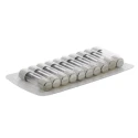 Schurter 500mA Fast Acting Glass Cartridge Fuse 5 x 20 mm 250V ac FSF 5x20 34.1513