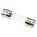 Schurter 1A Fast Acting Glass Cartridge Fuse 5 x 20 mm 250V AC FSF 5x20 0034.1516