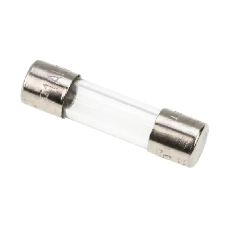 Schurter 1A Fast Acting Glass Cartridge Fuse 5 x 20 mm 250V AC FSF 5x20 0034.1516