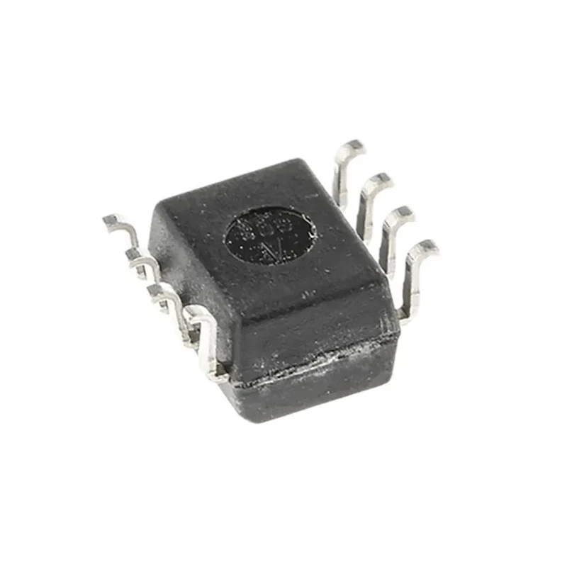 Broadcom DC Input Optocoupler Surface Mount 8-Pin SOIC with Phototransistor Output HCPL-060L-000E