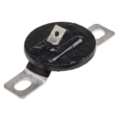 RS PRO High Power Metal Oxide Varistor 1.62 nF Capacitance Clamping 1200 V Diameter 32 mm 240-208