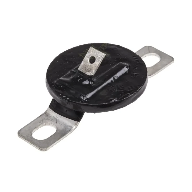 RS PRO High Power Metal Oxide Varistor 1.62 nF Capacitance Clamping 1200 V Diameter 32 mm 240-208