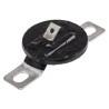 RS PRO High Power Metal Oxide Varistor 1.62 nF Capacitance Clamping 1200 V Diameter 32 mm 240-208