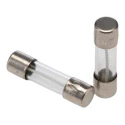 Schurter 630mA Time Delay Glass Cartridge Fuse 5 x 20 mm 250V AC 0034.3115