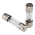 Schurter 1.6A T Glass Cartridge Fuse 5 x 20 mm 250V ac Time Delay 0034.3119