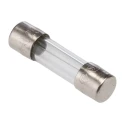 Schurter 1.6A T Glass Cartridge Fuse 5 x 20 mm 250V ac Time Delay 0034.3119