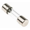Schurter Glass Cartridge Fuse 4A Time Delay 5 x 20 mm 250V ac 0034.3123