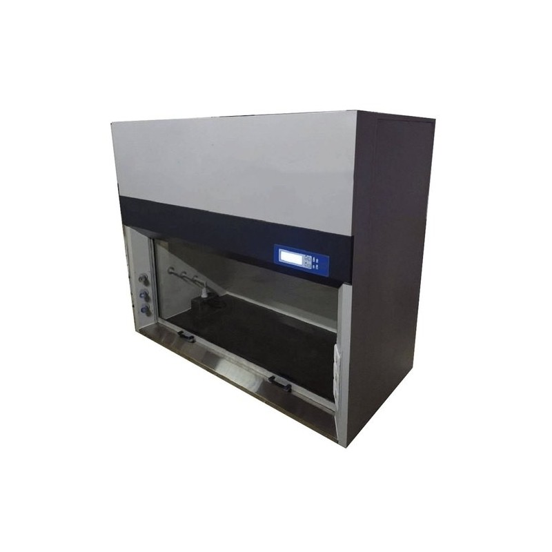 laboratory-mild-steel-fume-extractor-hood