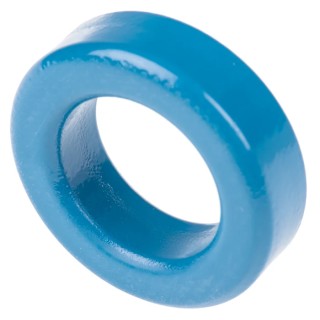 TDK Ferrite Ring Toroid Core Broadband Transformer 12.5 mm Height 26.2 mm Inside Diameter 41.8 mm Outside B64290L0022X830