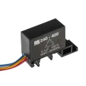 RS PRO RC Network Capacitor 500V Maximum Voltage Rating 3 Phase 240-400