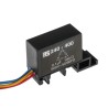RS PRO RC Network Capacitor 500V Maximum Voltage Rating 3 Phase 240-400