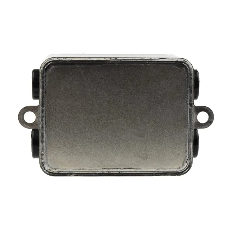 RS PRO Chassis Mount RFI Filter 5 A 240 V AC 50Hz/60Hz Fast-On Termination MA05/10 240-696