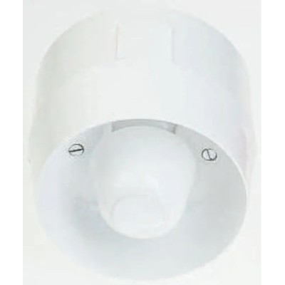 Cranford Controls VPR-MT Series Electronic Sounder Surface Mount IP65, 230V AC, 32-Tone, 107 dB at 1m VPRMT32W230