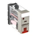 Omron Non-Latching PCB Relay 110V AC Coil, 10A Switching Current, SPDT Contact Configuration G2R-1-SNI 110VAC (S)