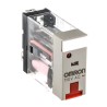 Omron Non-Latching PCB Relay 110V AC Coil, 10A Switching Current, SPDT Contact Configuration G2R-1-SNI 110VAC (S)