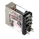 Omron Non-Latching PCB Relay 110V AC Coil, 10A Switching Current, SPDT Contact Configuration G2R-1-SNI 110VAC (S)
