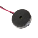 RS PRO Piezo Buzzer Component Surface Mount 85 dB 30V AC Continuous Tone 0238000P