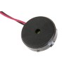 RS PRO Piezo Buzzer Component Surface Mount 85 dB 30V AC Continuous Tone 0238000P