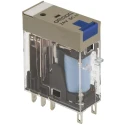 Omron Power Relay 24V dc Coil 5A Switching Current DPDT G2R-2-SNI 24VDC (S)