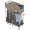 Omron Power Relay 24V dc Coil 5A Switching Current DPDT G2R-2-SNI 24VDC (S)