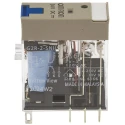 Omron Power Relay 24V dc Coil 5A Switching Current DPDT G2R-2-SNI 24VDC (S)