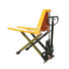 HPT UL 1500 Scissor Hand Pallet Truck 1500kg