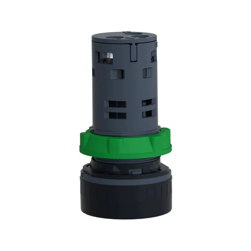 Schneider Electric Harmony XB5 Series Buzzer Panel 24V AC/DC, 85 dB Sound Level, IP67/IP69/IP69K/IP20/IP66 Protection XB5KSB