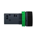 Schneider Electric Harmony XB5 Series Buzzer Panel 24V AC/DC, 85 dB Sound Level, IP67/IP69/IP69K/IP20/IP66 Protection XB5KSB