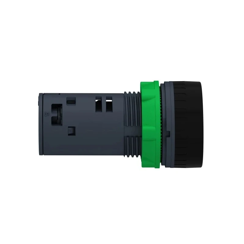 Schneider Electric Harmony XB5 Series Buzzer Panel 24V AC/DC, 85 dB Sound Level, IP67/IP69/IP69K/IP20/IP66 Protection XB5KSB