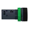 Schneider Electric Harmony XB5 Series Buzzer Panel 230V AC, IP40, 85 dB at 1m, Panel Mount XB5KSM