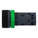 Schneider Electric Harmony XB5 Series Buzzer Panel 230V AC, IP40, 85 dB at 1m, Panel Mount XB5KSM