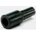 ITT Cannon Heat Shrink Cable Boot Sure Seal Black Nitrile Rubber (NBR) 19.05 mm 317-1399-000