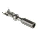 ITT Cannon Female Crimp Circular Connector Contact Wire Size 16AWG, 20AWG, 11A, 48V, Sure Seal Series 031-8703-001