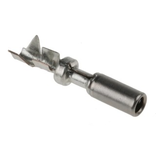 ITT Cannon Female Crimp Circular Connector Contact Wire Size 16AWG, 20AWG, 11A, 48V, Sure Seal Series 031-8703-001
