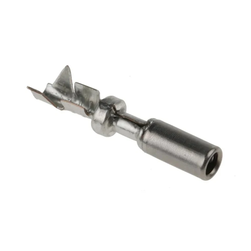 ITT Cannon Female Crimp Circular Connector Contact Wire Size 16AWG, 20AWG, 11A, 48V, Sure Seal Series 031-8703-001