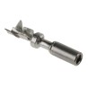 ITT Cannon Female Crimp Circular Connector Contact Wire Size 16AWG, 20AWG, 11A, 48V, Sure Seal Series 031-8703-001
