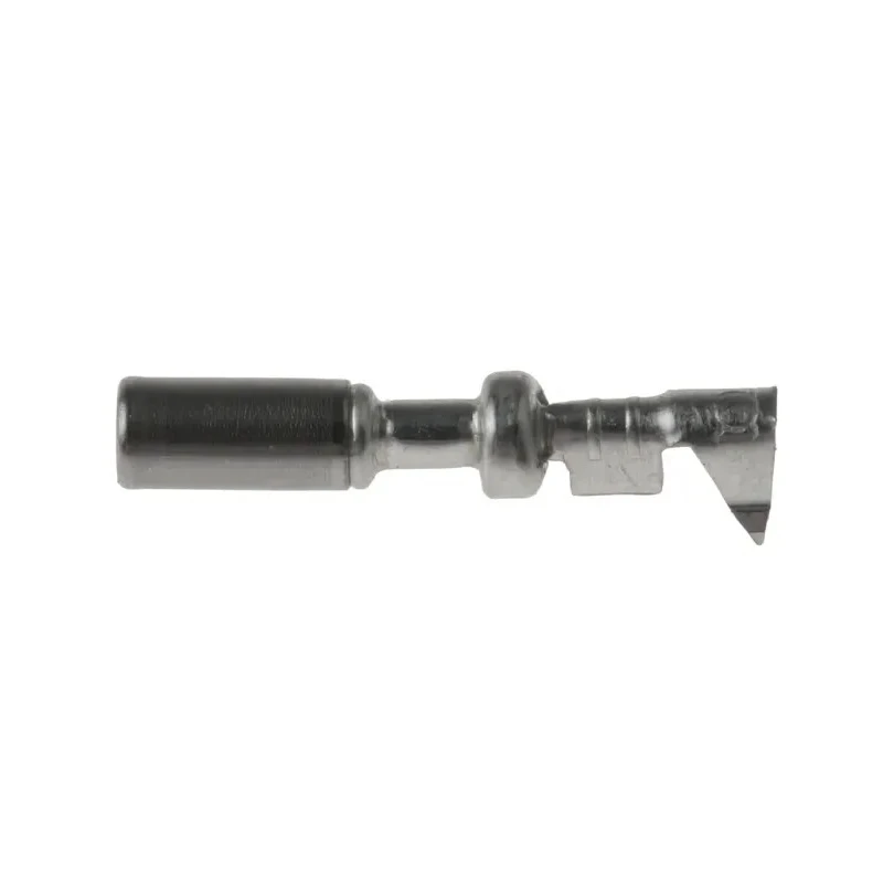 ITT Cannon Female Crimp Circular Connector Contact Wire Size 16AWG, 20AWG, 11A, 48V, Sure Seal Series 031-8703-001