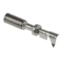 ITT Cannon Female Crimp Circular Connector Contact Wire Size 16AWG, 20AWG, 11A, 48V, Sure Seal Series 031-8703-001