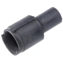 ITT Cannon Industrial Circular Connector 3 Contacts Cable Socket Male IP67 Sure Seal 120-8551-001
