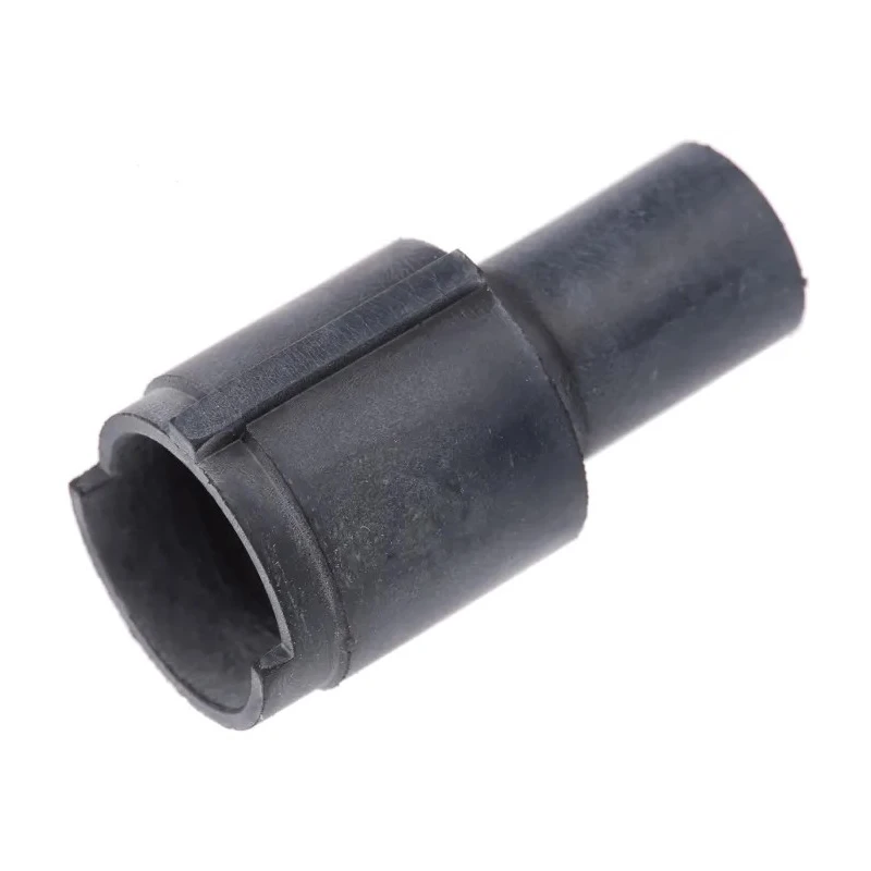 ITT Cannon Industrial Circular Connector 3 Contacts Cable Socket Male IP67 Sure Seal 120-8551-001