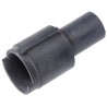 ITT Cannon Industrial Circular Connector 3 Contacts Cable Socket Male IP67 Sure Seal 120-8551-001
