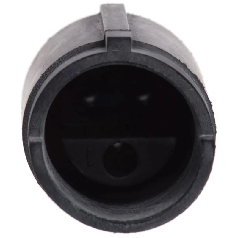 ITT Cannon Industrial Circular Connector 3 Contacts Cable Socket Male IP67 Sure Seal 120-8551-001