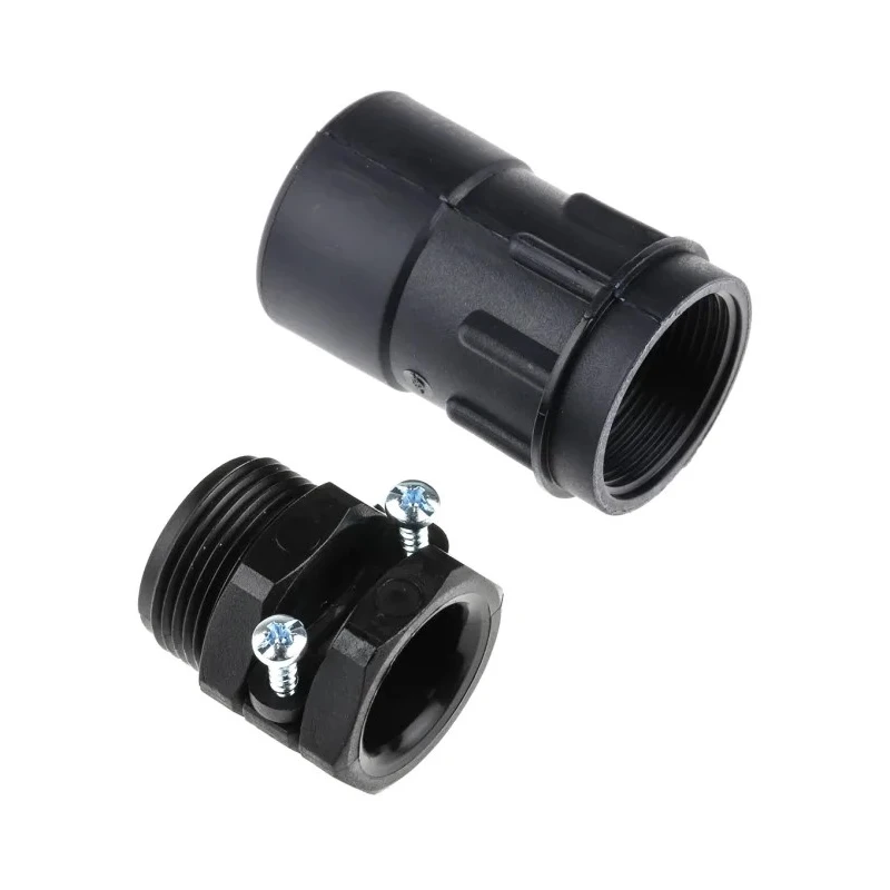 ITT Cannon Circular Connector Backshell Strain Relief TNMSize 16, Straight Orientation, Female TNA16CC-HC00L / 192900-0497
