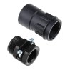 ITT Cannon Circular Connector Backshell Strain Relief TNMSize 16, Straight Orientation, Female TNA16CC-HC00L / 192900-0497