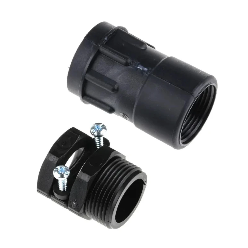 ITT Cannon Circular Connector Backshell Strain Relief TNMSize 16, Straight Orientation, Female TNA16CC-HC00L / 192900-0497