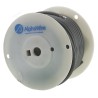 Alpha Wire Alpha Essentials Coaxial Cable Cat5 Ethernet Cable 8 Core, Shielded Screened, Grey, 30 m, PVC Jacket, 300V Cat5
